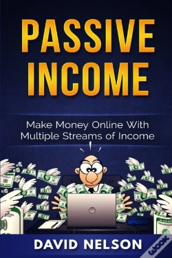 Capa do artigo Passive Income