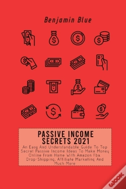 Capa do artigo Passive Income Secrets 2021