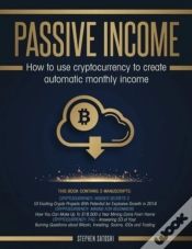 Capa do artigo Passive Income