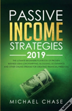 Capa do artigo Passive Income Strategies 2019