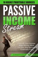 Passive Income Streams - How To Earn Passive Income
