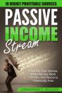 Passive Income Streams - How To Earn Passive Income - Preview
