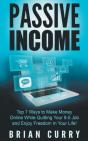 Passive Income: Top 7 Ways To Make Money - Preview