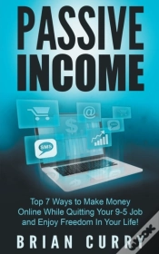Capa do artigo Passive Income: Top 7 Ways To Make Money