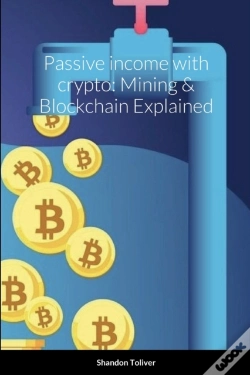 Capa do artigo Passive Income With Crypto