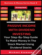 Capa do artigo Passive Income With Dividend Investing