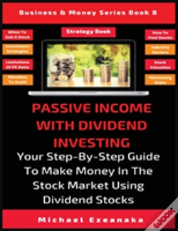 Capa do artigo Passive Income With Dividend Investing