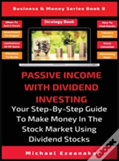 Capa do artigo Passive Income With Dividend Investing