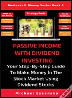 Capa do artigo Passive Income With Dividend Investing