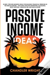 Capa do artigo Passive Income