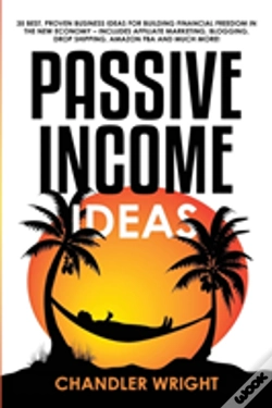 Capa do artigo Passive Income