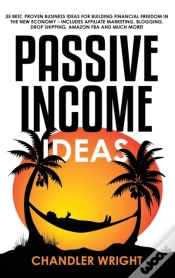 Capa do artigo Passive Income