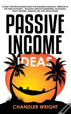 Capa do artigo Passive Income
