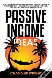 Capa do artigo Passive Income