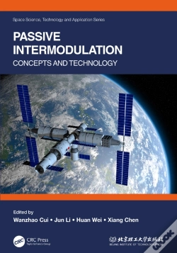 Capa do artigo Passive Intermodulation