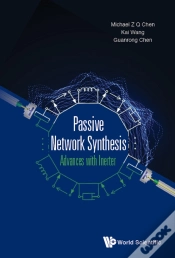 Capa do artigo Passive Network Synthesis: Advances With Inerter