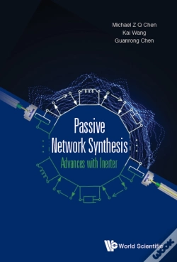 Capa do artigo Passive Network Synthesis: Advances With Inerter