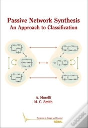 Capa do artigo Passive Network Synthesis