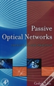 Capa do artigo Passive Optical Networks