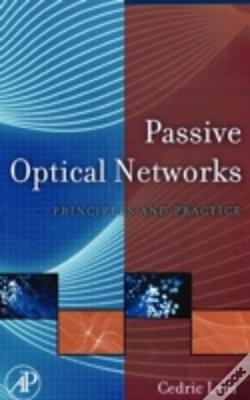 Capa do artigo Passive Optical Networks