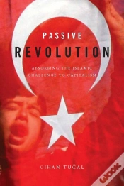 Capa do artigo Passive Revolution