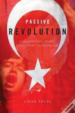 Capa do artigo Passive Revolution