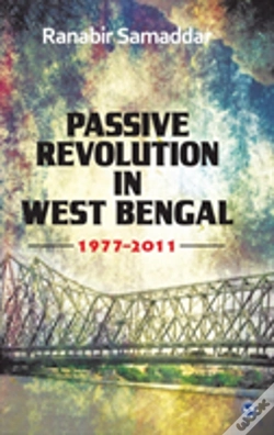 Capa do artigo Passive Revolution In West Bengal