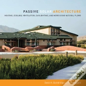 Capa do artigo Passive Solar Architecture