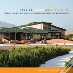 Capa do artigo Passive Solar Architecture