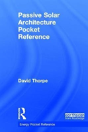 Passive Solar Architecture Pocket Reference - Preview