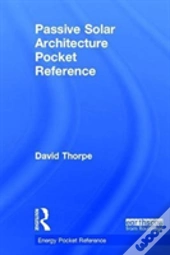 Passive Solar Architecture Pocket Reference