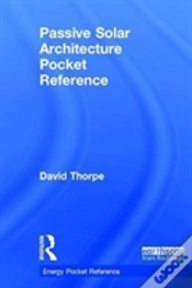 Capa do artigo Passive Solar Architecture Pocket Reference