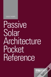 Passive Solar Architecture Pocket Reference