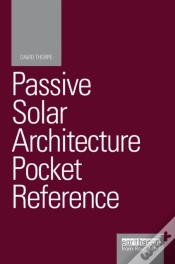 Capa do artigo Passive Solar Architecture Pocket Reference