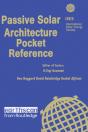 Passive Solar Architecture Pocket Reference - Preview