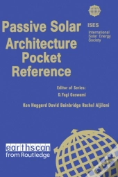 Passive Solar Architecture Pocket Reference