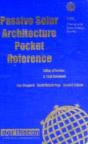 Passive Solar Architecture Pocket Reference - Preview