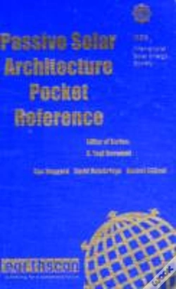 Capa do artigo Passive Solar Architecture Pocket Reference