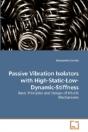 Passive Vibration Isolators With High-St - Preview