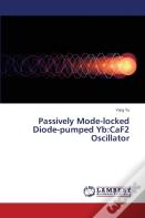 Passively Mode-Locked Diode-Pumped Yb