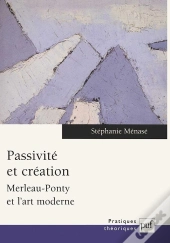 Passivité Et Création