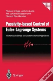 Capa do artigo Passivity-Based Control Of Euler-Lagrange Systems