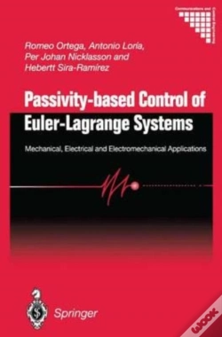 Capa do artigo Passivity-Based Control Of Euler-Lagrange Systems