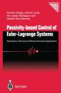 Passivity-Based Control Of Euler-Lagrange Systems - Preview