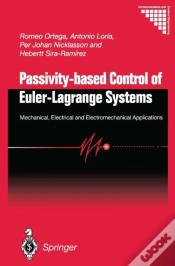 Capa do artigo Passivity-Based Control Of Euler-Lagrange Systems