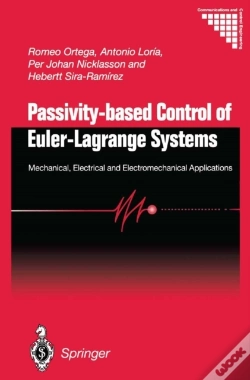Capa do artigo Passivity-Based Control Of Euler-Lagrange Systems