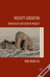 Capa do artigo Passivity Generation