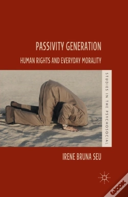 Capa do artigo Passivity Generation