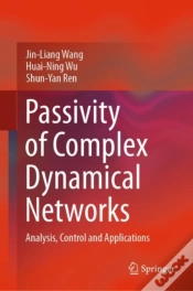Capa do artigo Passivity Of Complex Dynamical Networks