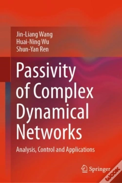 Capa do artigo Passivity Of Complex Dynamical Networks
